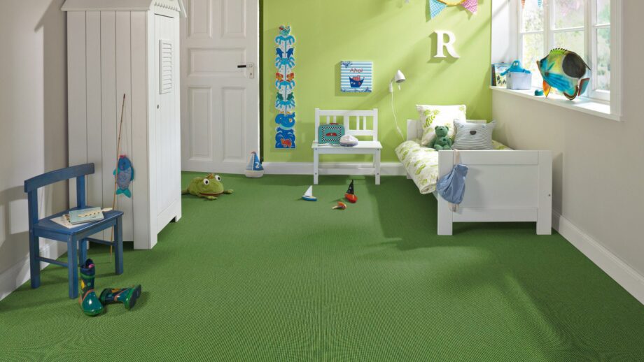 Carpet floring tretford 580 Lettuce Leaf – 5