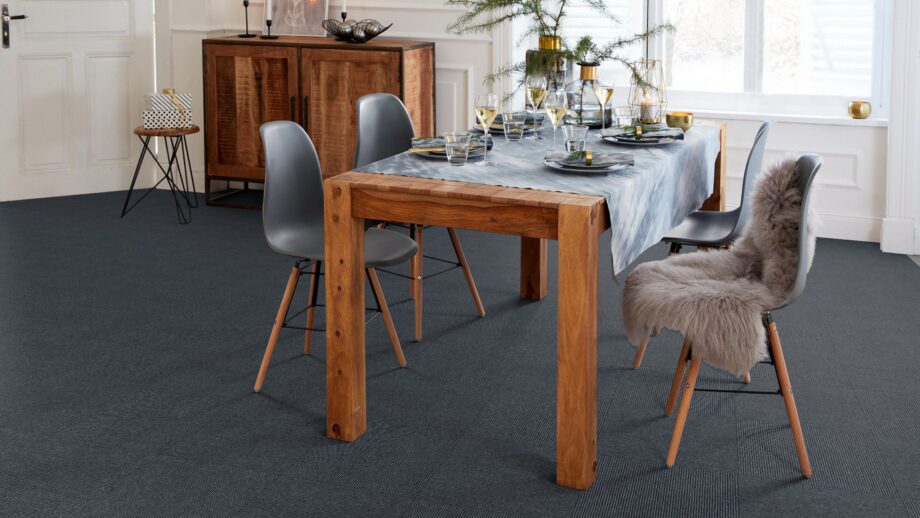 Carpets Tretford Interland 523 Zinc – 3