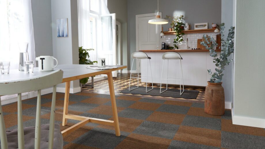 Carpets Tretford Interland 523 Zinc – 4
