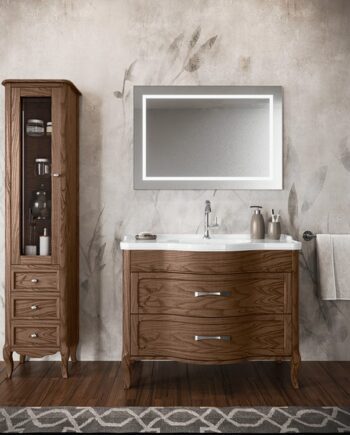 Bathroom furniture Eban Rachele 74
