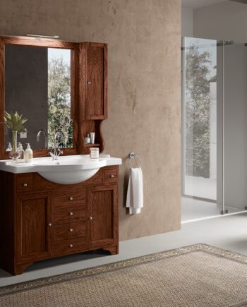 Bathroom furniture Eban Eleonora 113