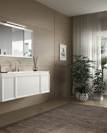 Bathroom furniture Eban Paola 47