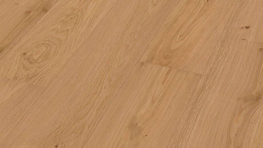 Parquet Meister Lindura Pure Oak lively brushed 1-strip matt lacquered 8936 – 3