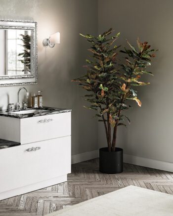 Bathroom furniture Eban Valentina 36