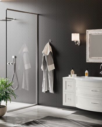 Bathroom furniture Eban Gloria 87