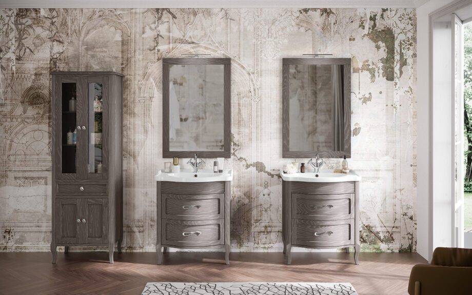 Bathroom furniture Eban Rachele 72