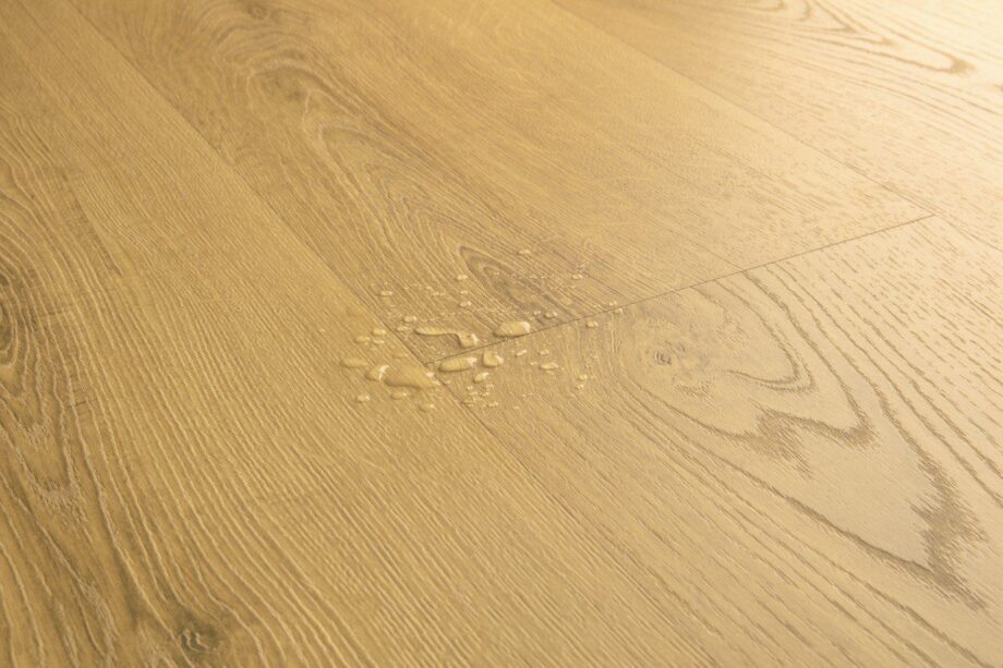 Laminate floors Quick-Step Classic Light Classic Oak – 4