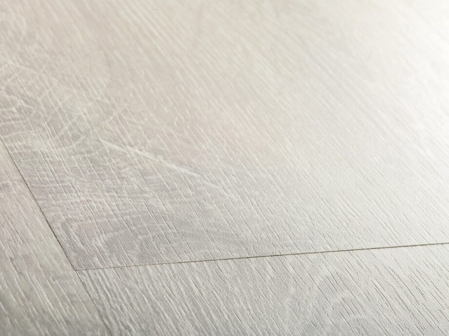 Laminate floors Quick-Step Classic Reclaimed White Patina Oak – 2