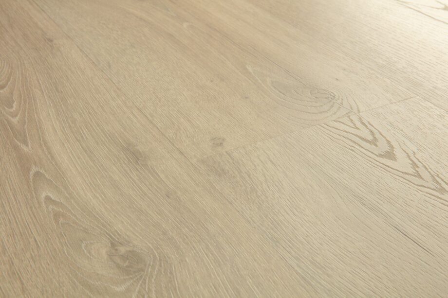 Laminate floors Quick-Step Classic Sandy Greige Oak – 2