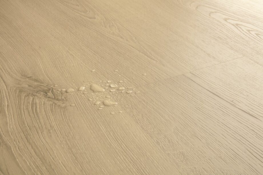 Laminate floors Quick-Step Classic Raw Oak