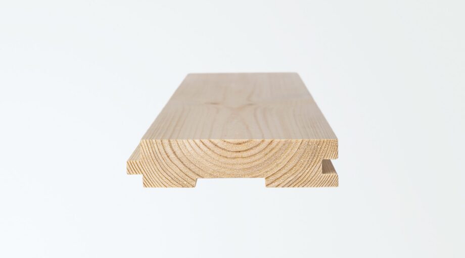 Floorboard Pine AB unfinished – 2