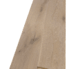 Parquets Trinity Oak Rustical 1-strip beveled hand scraped brushed whitewash white oiled – 4