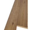 Parquet Smoked Oak Rustical 1-strip beveled brushed matt lacquered 189mm – 4