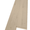 Parquet Oak Rustical 1-strip brushed white matt lacquered 189mm – 4