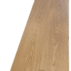 Parquet Trinity Oak Natur 1-strip beveled brushed oiled – 4