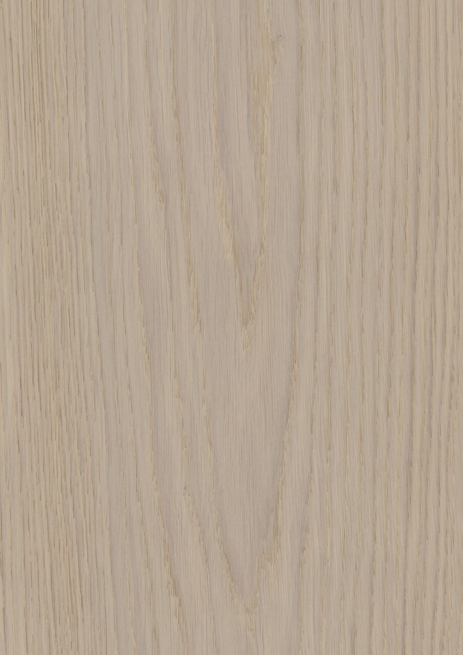 Parquet Trinity Oak Natur 1-strip beveled brushed white oiled – 2