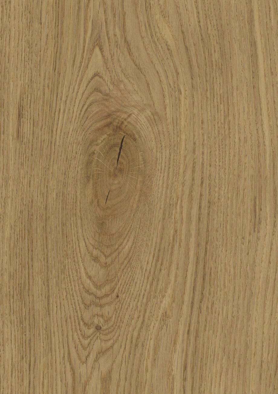Wooden floor Trinity Oak Rustical 1-strip beveled hand scraped brushed oiled – 2