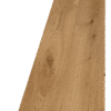 Wooden floor Trinity Oak Rustical 1-strip beveled hand scraped brushed oiled – 4