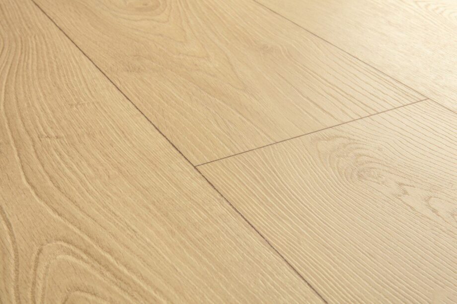 Laminate floor Quick-Step Classic Desert Greige Oak – 2