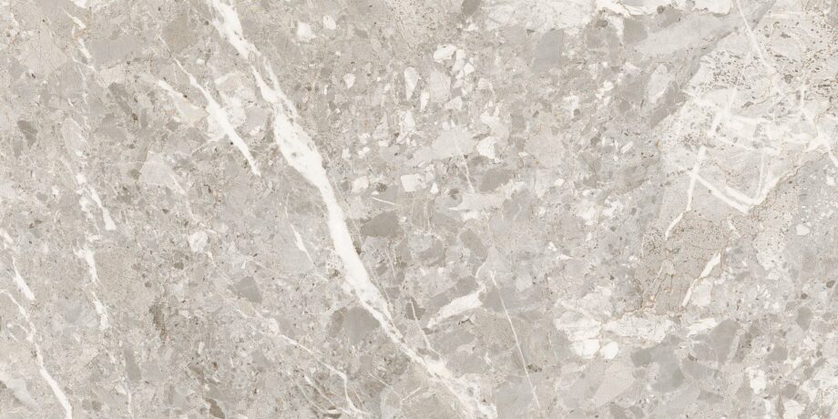 Ceramic tiles Tau Belcastel Silver mat rec – 2