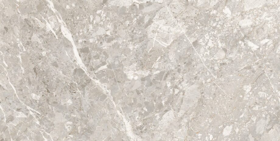 Ceramic tiles Tau Belcastel Silver mat rec – 5
