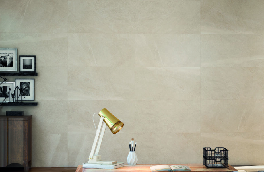 Ceramic tile Tau Fidenza Sand rec