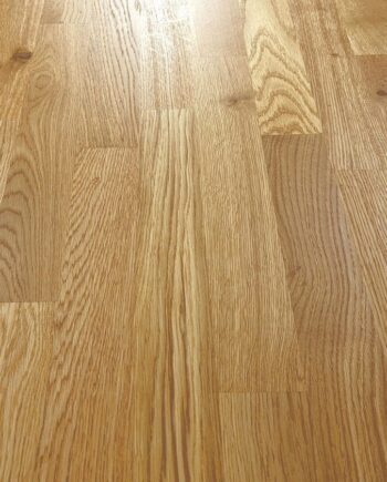 Parquet floor Tarkett Oak Tres 3-strips brushed matt lacquered