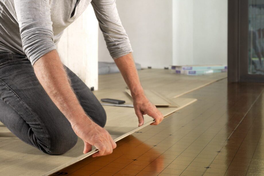 Quick-Step SilentWalk underlay 7m2 – 5