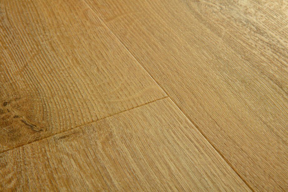 Vinyl flooring Quick-Step Bloom Botanic Smoked Oak – view 2 Vinyl flooring Quick-Step Bloom Botanic Smoked Oak – 2