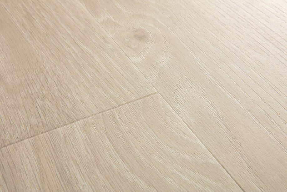lvt-parkett-quick-step-bloom-sea-breeze-tamm-beige LVT parkett Quick-Step Bloom Sea Breeze Oak Beige tooni ja disaini kirjeldus