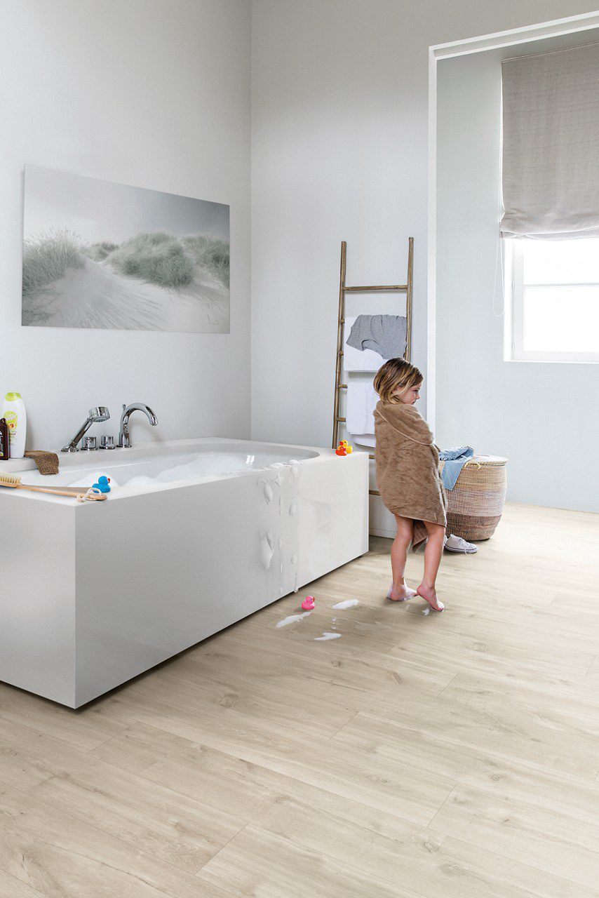 LVT floor Quick-Step Blos Canyon Oak Beige – 5