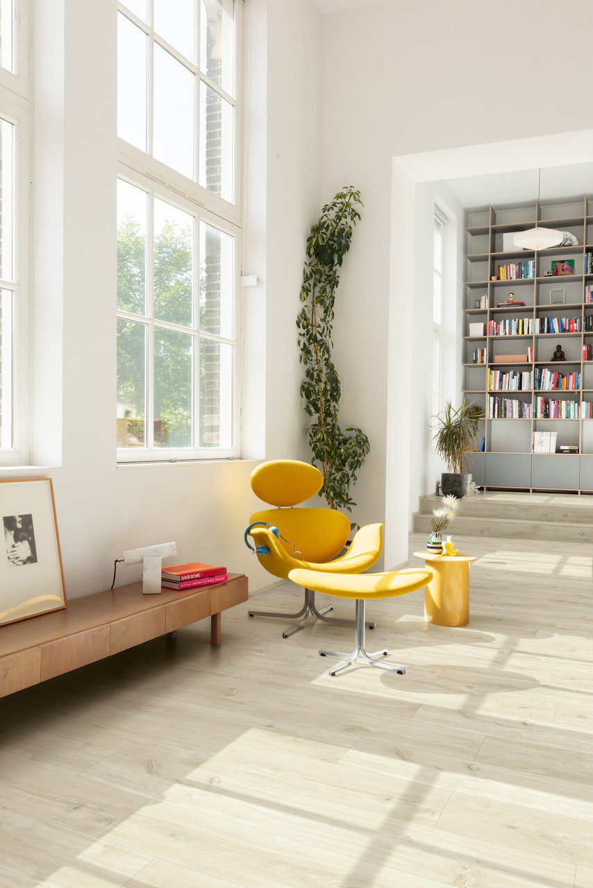 LVT floor Quick-Step Blos Canyon Oak Beige – 6