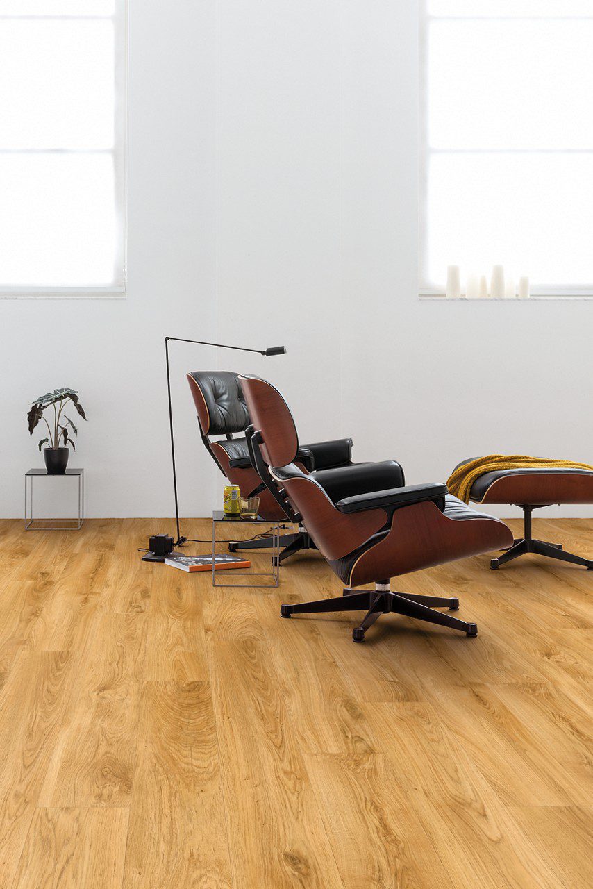 Vinyl floor Quick-Step Blos Classic Oak Natural – 3