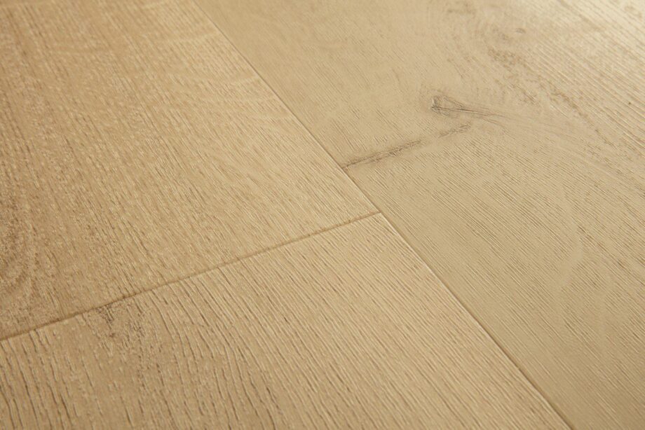 LVT flooring Quick-Step Bloom Botanic Beige – view 2 LVT flooring Quick-Step Bloom Botanic Beige – 2