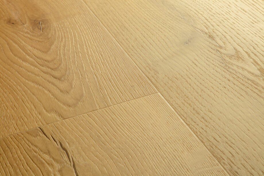 Vinyl flooring Quick-Step Bloom Brushed Oak Honey – 3
