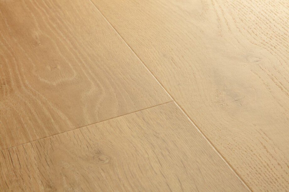 Rigid Vinyl flooring Quick-Step Bloom Elegant Oak Natural – view 3 Rigid Vinyl flooring Quick-Step Bloom Elegant Oak Natural – 3