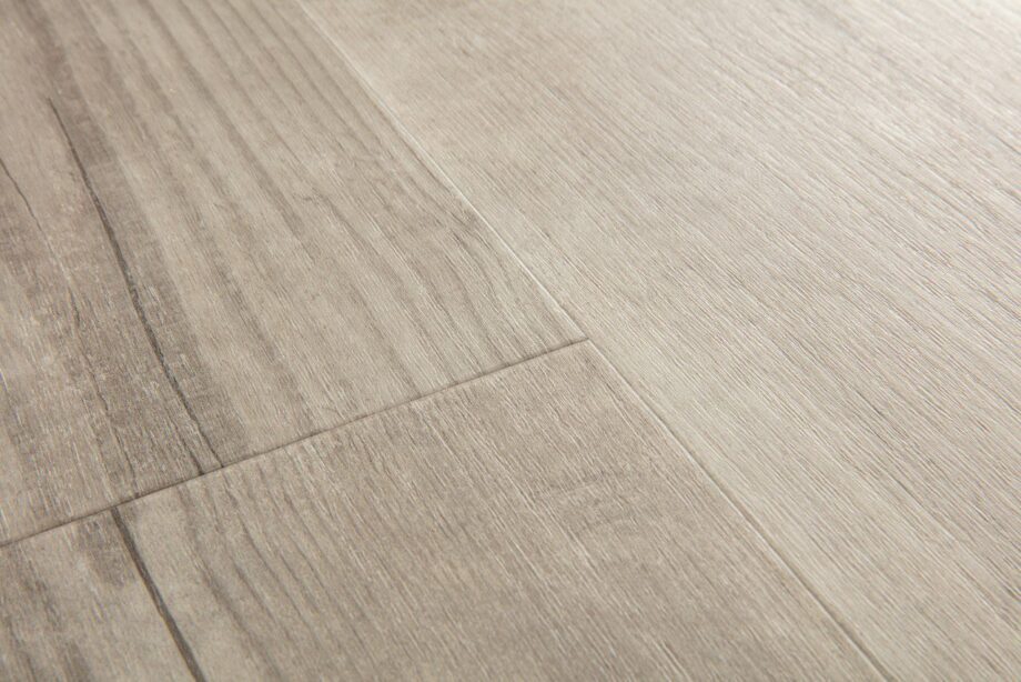 Rigid Vinyl flooring Quick-Step Bloom Morning Mist Pine – view 2 Rigid Vinyl flooring Quick-Step Bloom Morning Mist Pine – 2