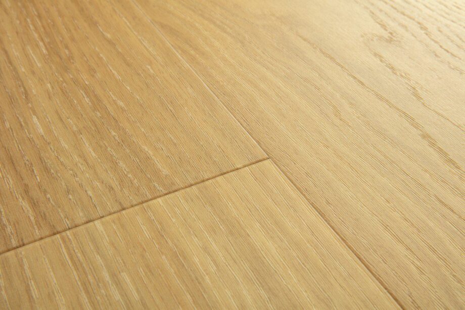 LVT flooring Quick-Step Bloom Pure Oak Honey – 2