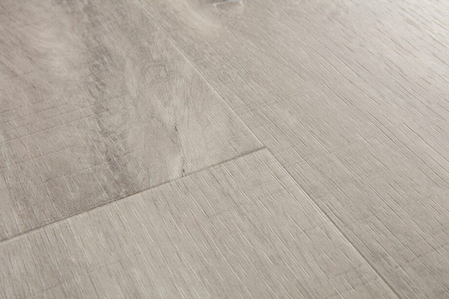 Vinyl floor Quick-Step Blos Canyon Oak Grey Saw Cuts – view 2 Vinyl floor Quick-Step Blos Canyon Oak Grey Saw Cuts – 2