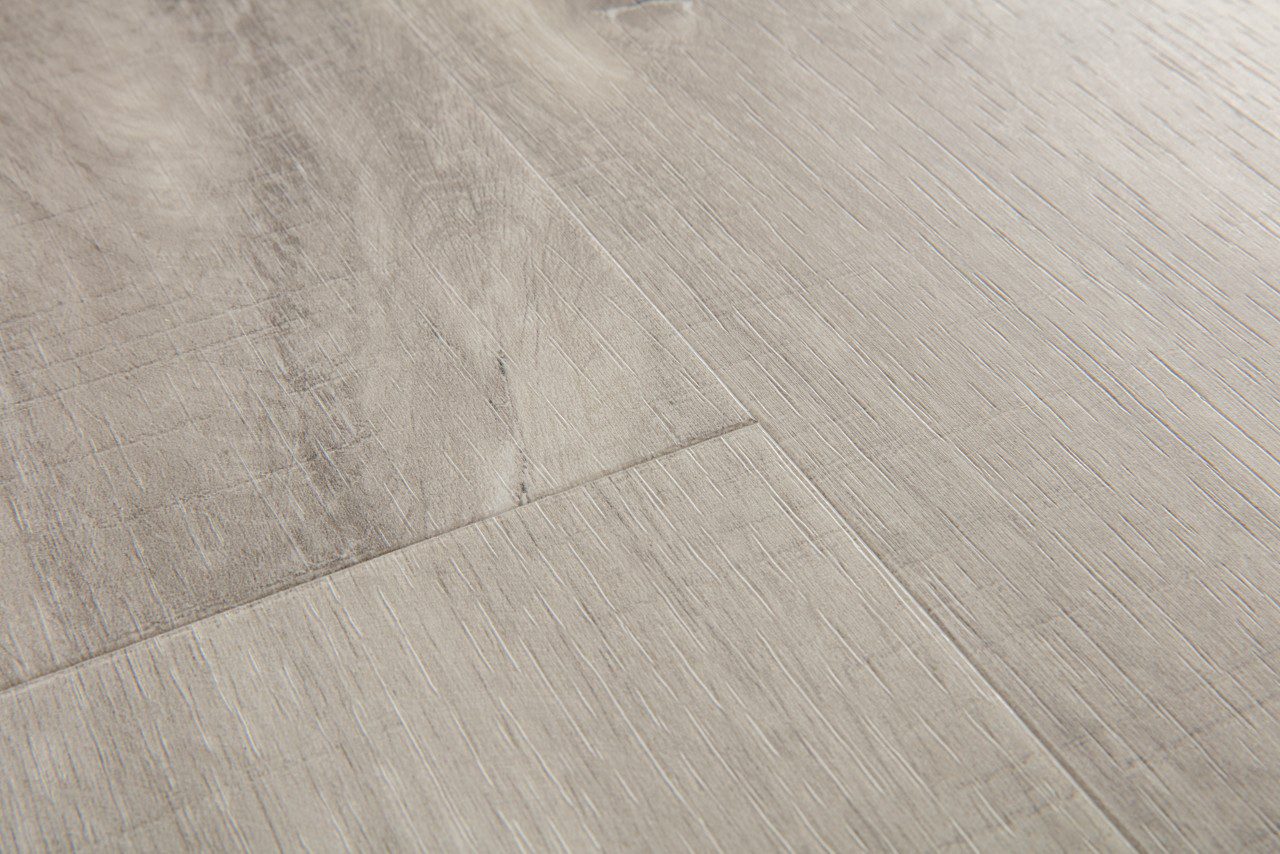 Vinyl floor Quick-Step Blos Canyon Oak Grey Saw Cuts – 2