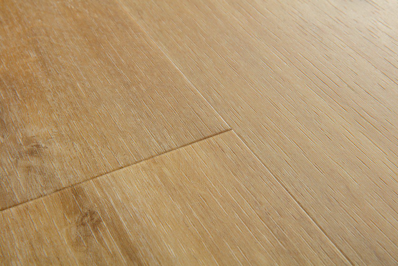 LVT floor Quick-Step Blos Canyon Oak Natural – 2