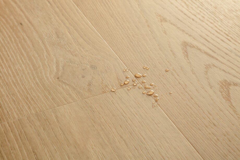 Vinyl floor Quick-Step Blos Coast Oak Beige – view 2 Vinyl floor Quick-Step Blos Coast Oak Beige – 2