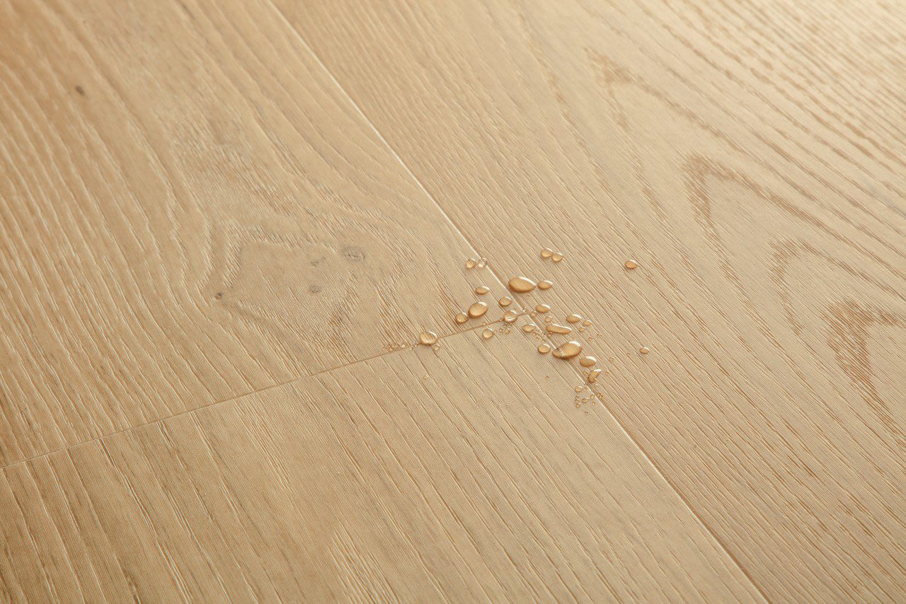 Vinyl floor Quick-Step Blos Coast Oak Beige – 2