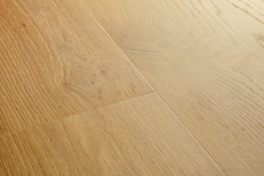 Vinyl floor Quick-Step Blos Coast Oak Honey – view 3 Vinyl floor Quick-Step Blos Coast Oak Honey – 3