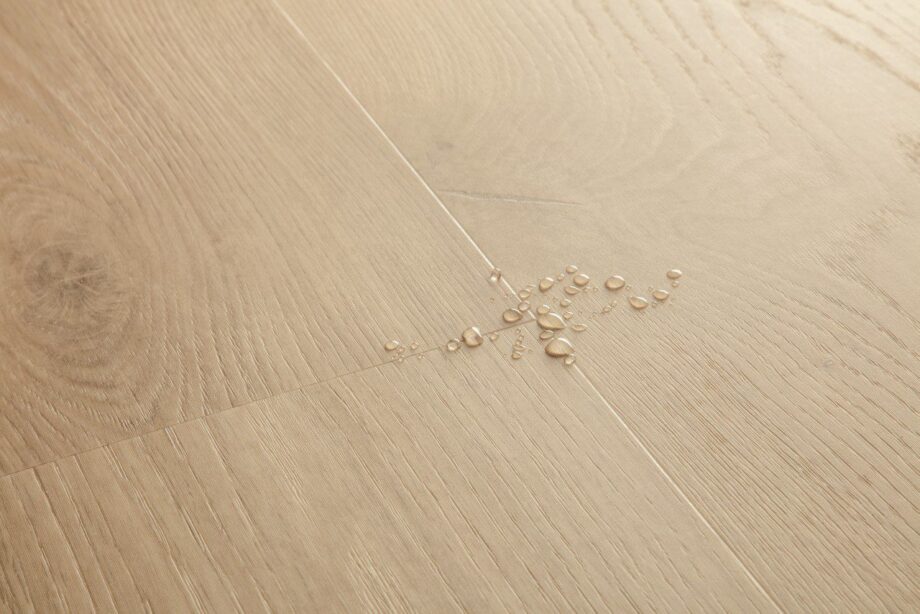 Vinyl flooring Quick-Step Blos Coast Oak Honey – view 3 Vinyl flooring Quick-Step Blos Coast Oak Honey – 3