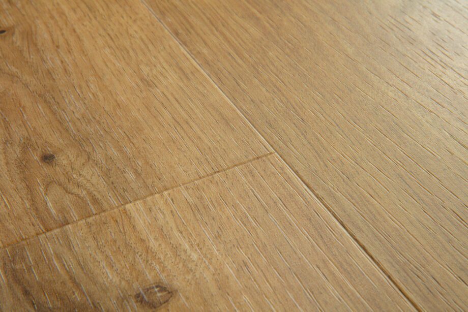 Vinyl floor Quick-Step Blos Cottage Oak Natural with rigid core – 2