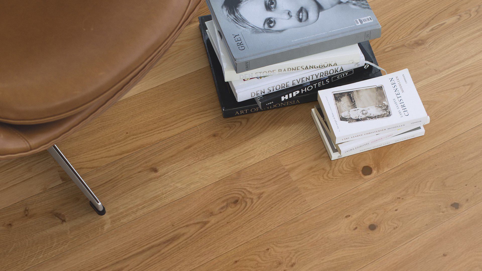 Parquet floor Bauwerk Casapark Oak 46 oil waxed 138mm – 6