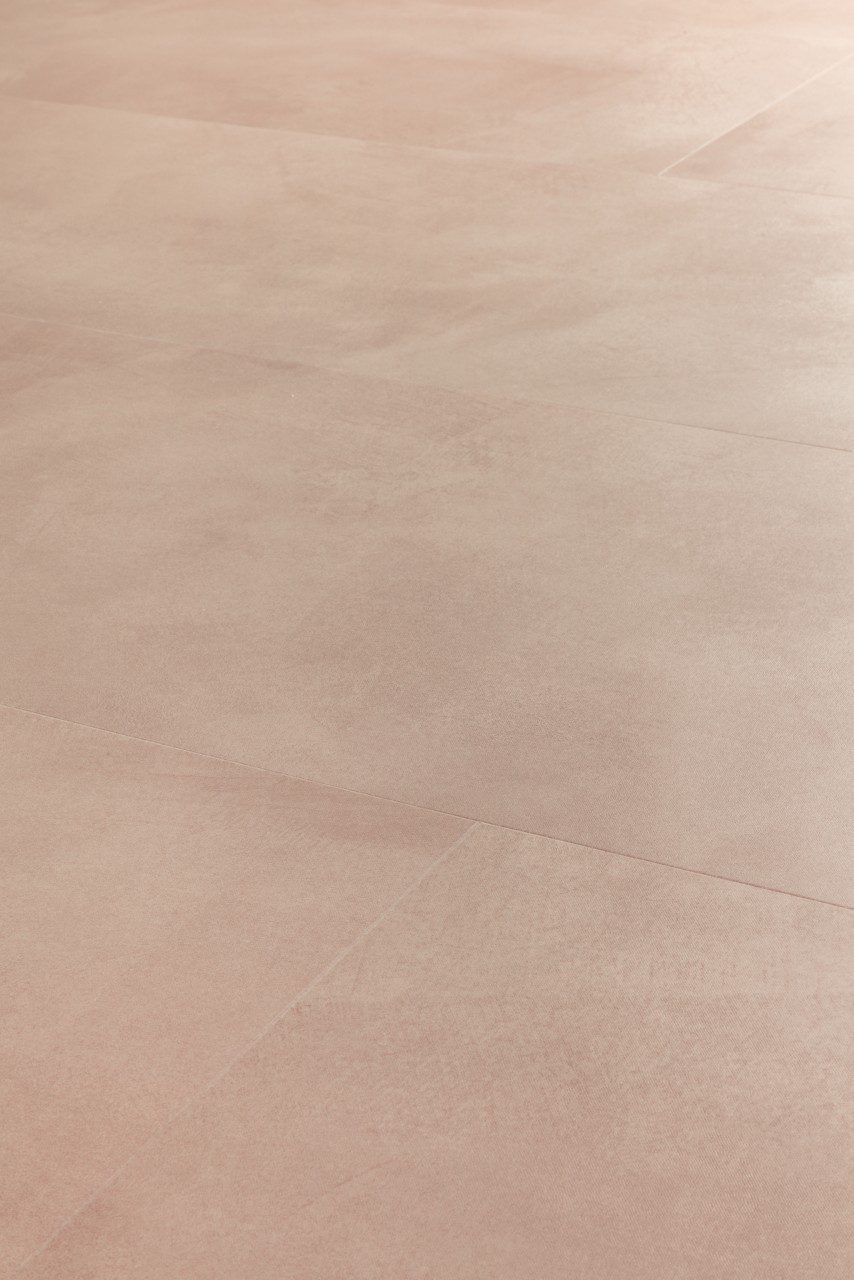 Vinyl tile flooring Quick-Step Illume Soft blush – 4