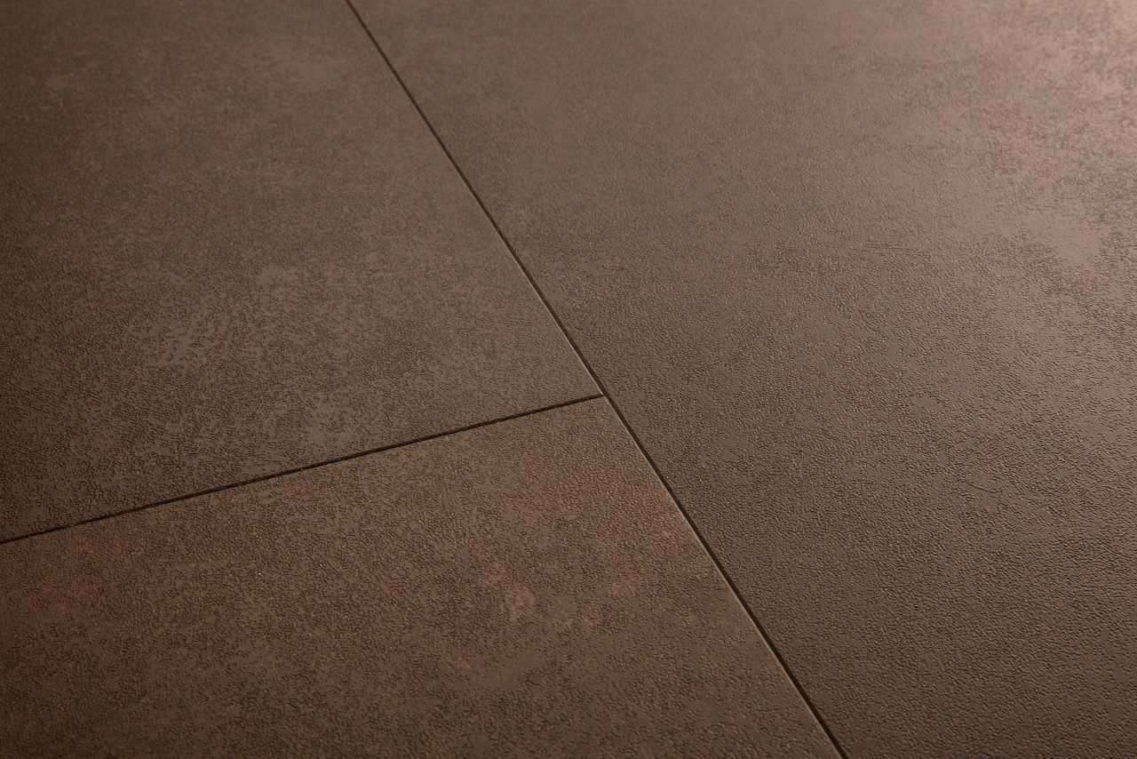 Vinyl flooring tiles Quick-Step Oro Cinnamon rock – 2