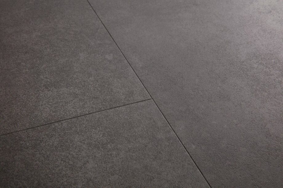 Vinyl flooring tiles Quick-Step Oro Volcanic rock – view 2 Vinyl flooring tiles Quick-Step Oro Volcanic rock – 2